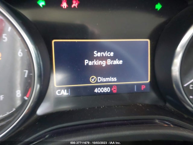 2021 BUICK ENCORE GX FWD PREFERRED VIN: KL4MMBS26MB180055