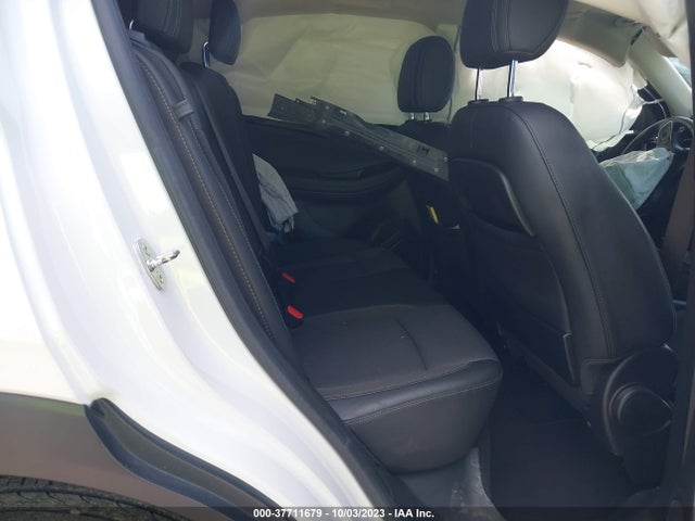 2021 BUICK ENCORE GX FWD PREFERRED VIN: KL4MMBS26MB180055