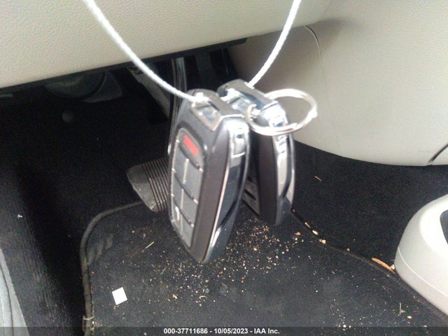 2C4RC1BG7LR106938 Chrysler Pacifica Touring L