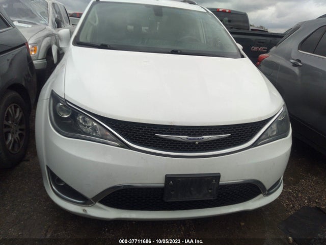 2C4RC1BG7LR106938 Chrysler Pacifica Touring L