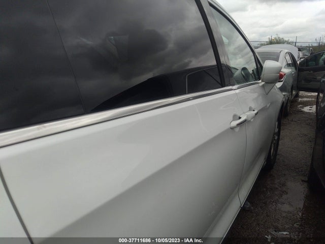 2C4RC1BG7LR106938 Chrysler Pacifica Touring L