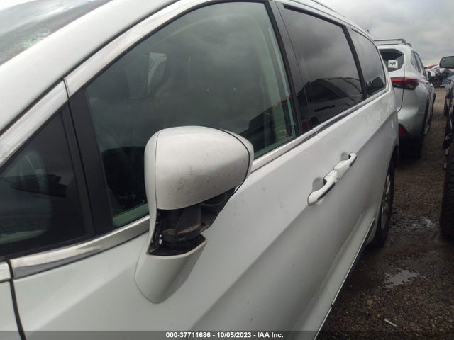 2C4RC1BG7LR106938 Chrysler Pacifica Touring L