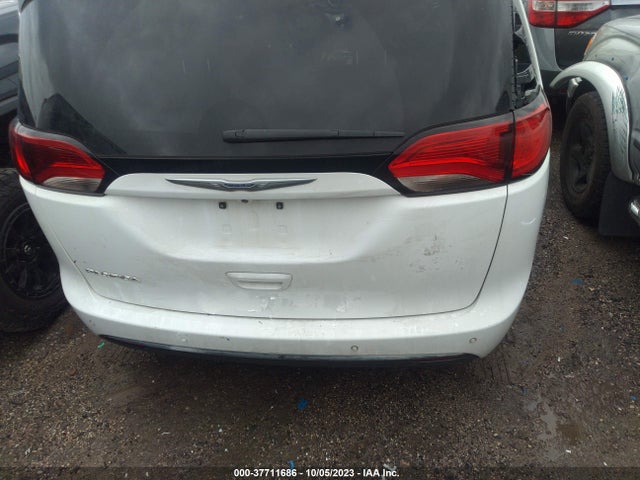 2C4RC1BG7LR106938 Chrysler Pacifica Touring L