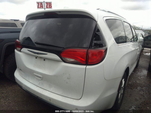 2C4RC1BG7LR106938 Chrysler Pacifica Touring L