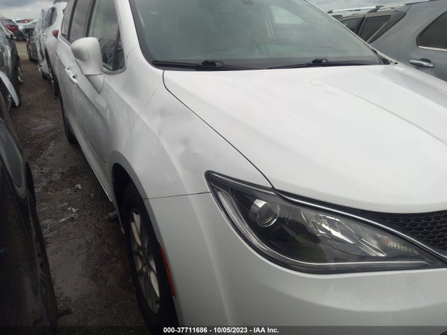 2C4RC1BG7LR106938 Chrysler Pacifica Touring L