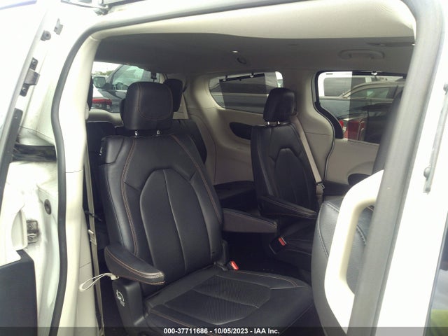 2C4RC1BG7LR106938 Chrysler Pacifica Touring L