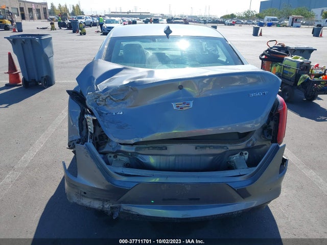 1G6DB5RK4N0120486 Cadillac Ct4 Premium Luxury