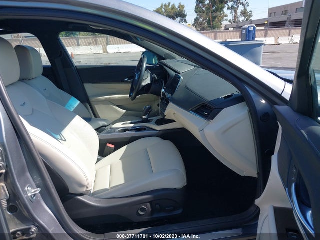 1G6DB5RK4N0120486 Cadillac Ct4 Premium Luxury