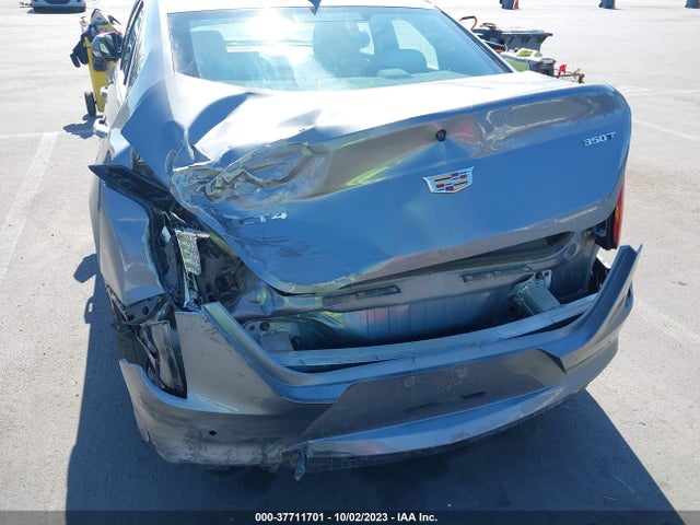 1G6DB5RK4N0120486 Cadillac Ct4 Premium Luxury