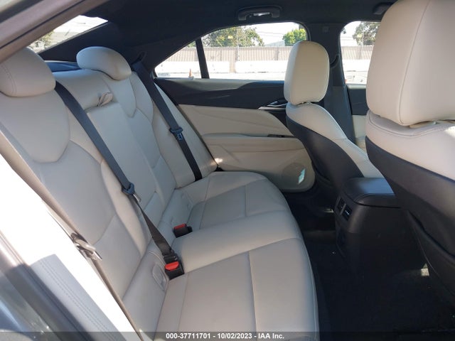 1G6DB5RK4N0120486 Cadillac Ct4 Premium Luxury