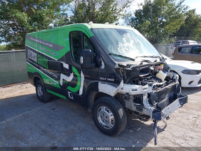 RAM Promaster Cargo Van 2022 3C6LRVNG7NE131115 zdjęcie główne