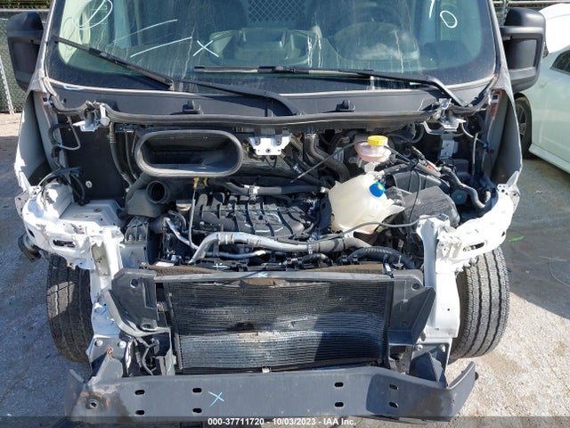 RAM Promaster Cargo Van 2022 3C6LRVNG7NE131115 Image 10
