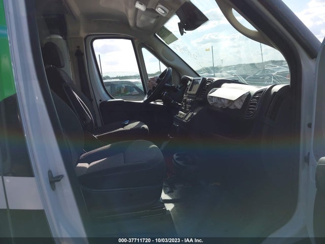 RAM Promaster Cargo Van 2022 3C6LRVNG7NE131115 Image 5