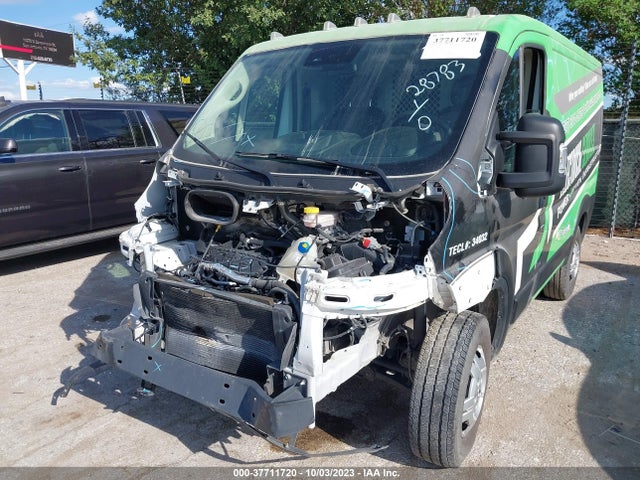 RAM Promaster Cargo Van 2022 3C6LRVNG7NE131115 Image 6