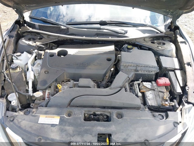 Nissan Altima 2.5 S 2018 1N4AL3AP2JC249804 Image 10