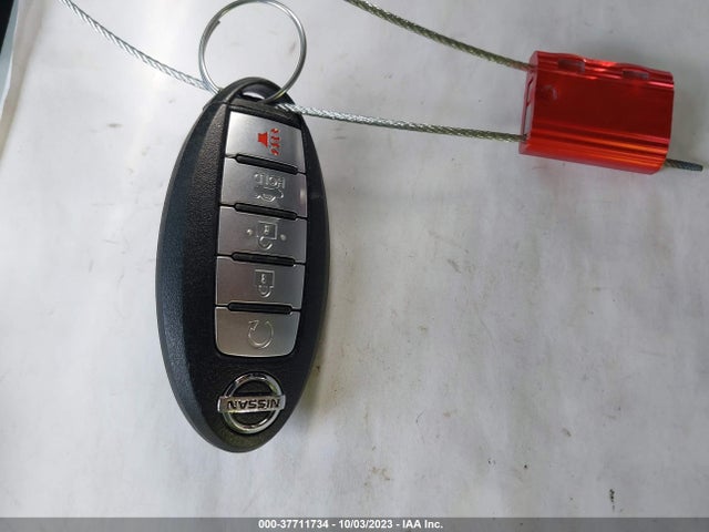 Nissan Altima 2.5 S 2018 1N4AL3AP2JC249804 Image 11