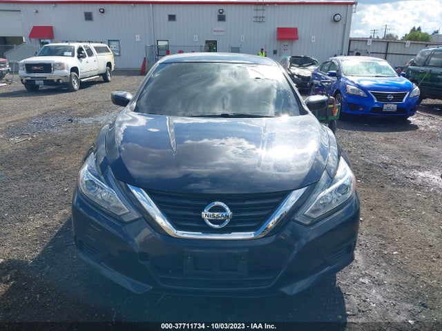 Nissan Altima 2.5 S 2018 1N4AL3AP2JC249804 Image 13