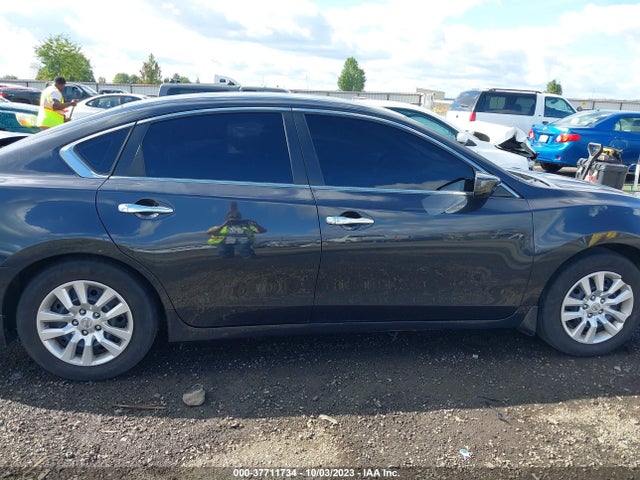 Nissan Altima 2.5 S 2018 1N4AL3AP2JC249804 Image 14