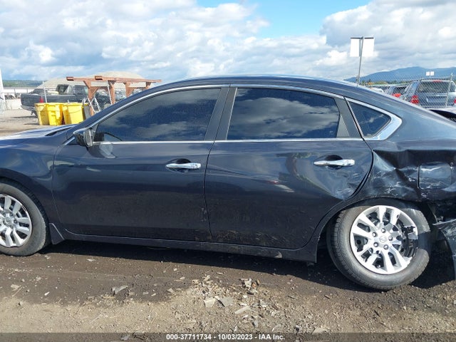 Nissan Altima 2.5 S 2018 1N4AL3AP2JC249804 Image 15