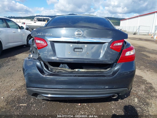 Nissan Altima 2.5 S 2018 1N4AL3AP2JC249804 Image 17