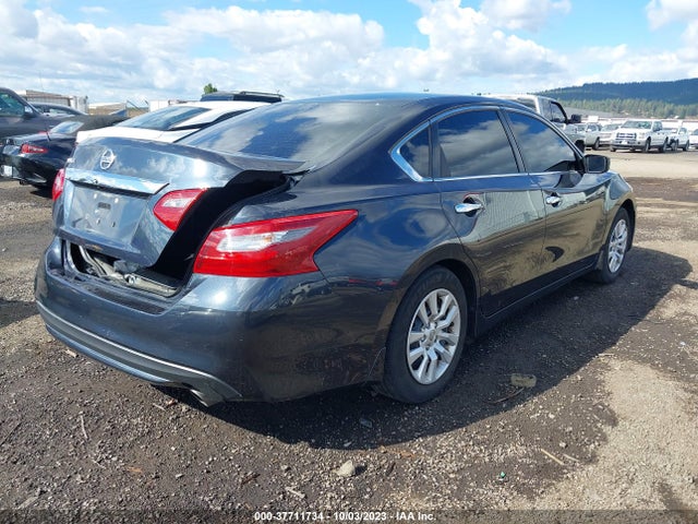 Nissan Altima 2.5 S 2018 1N4AL3AP2JC249804 Image 4