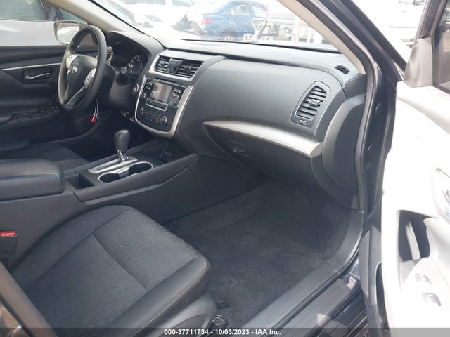 Nissan Altima 2.5 S 2018 1N4AL3AP2JC249804 Image 5