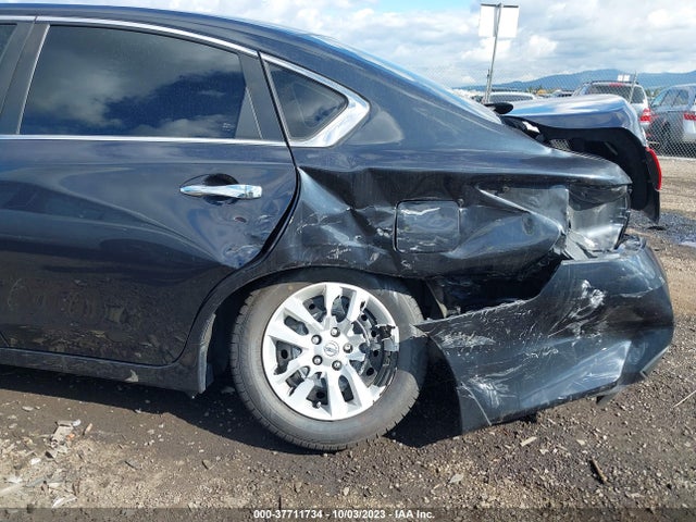 Nissan Altima 2.5 S 2018 1N4AL3AP2JC249804 Image 6
