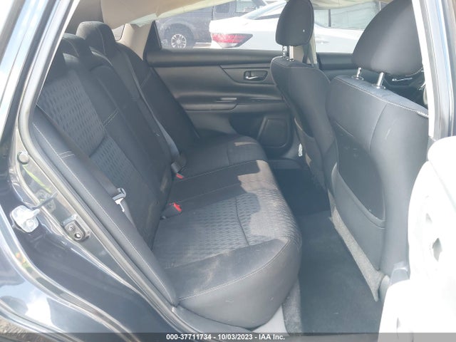 Nissan Altima 2.5 S 2018 1N4AL3AP2JC249804 Image 8