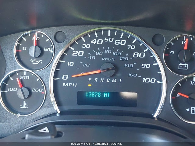Chevrolet EXPRESS CARGO VAN 2022 1GCZGGFP5N1165592 Image 7