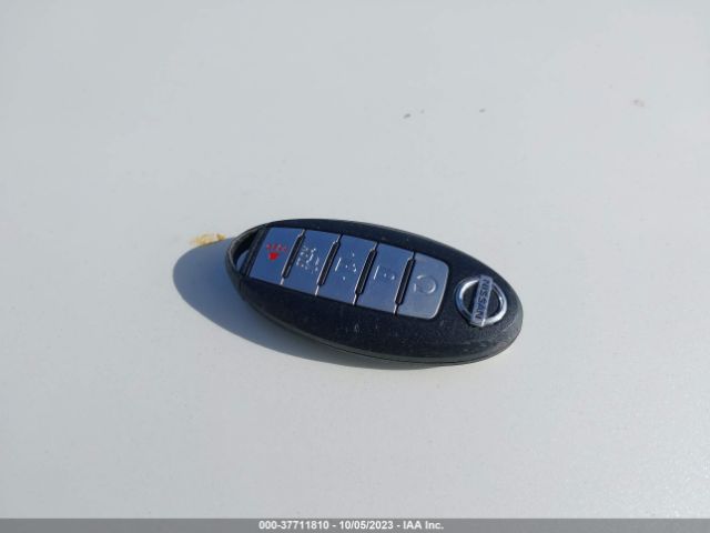 5N1AR2MM5FC701378 Nissan Pathfinder Sl