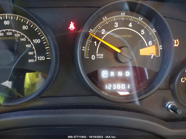 1C4NJPBAXGD682101 Jeep Patriot Sport Se