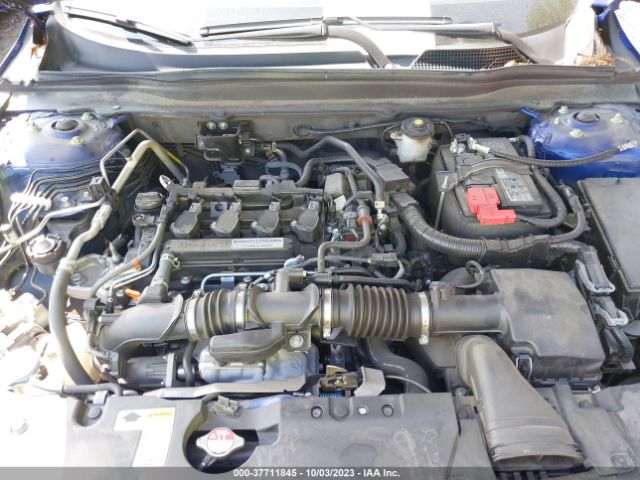 1HGCV1F32LA127208 Honda Accord Sedan Sport