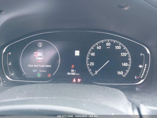 1HGCV1F32LA127208 Honda Accord Sedan Sport