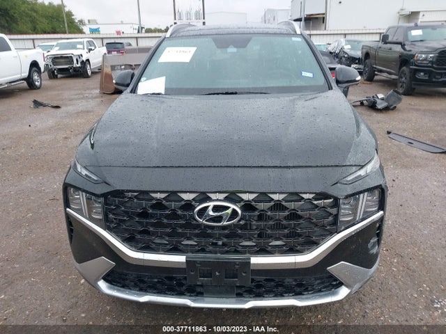 Hyundai Santa Fe Calligraphy 2023 5NMS54AL8PH506390 Image 12