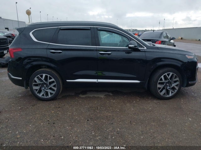 Hyundai Santa Fe Calligraphy 2023 5NMS54AL8PH506390 Image 13