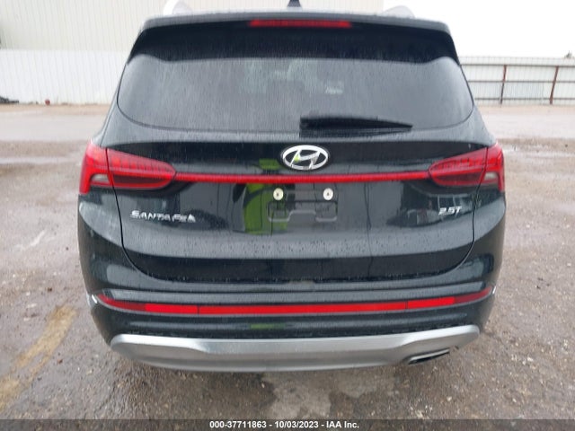 Hyundai Santa Fe Calligraphy 2023 5NMS54AL8PH506390 Image 16