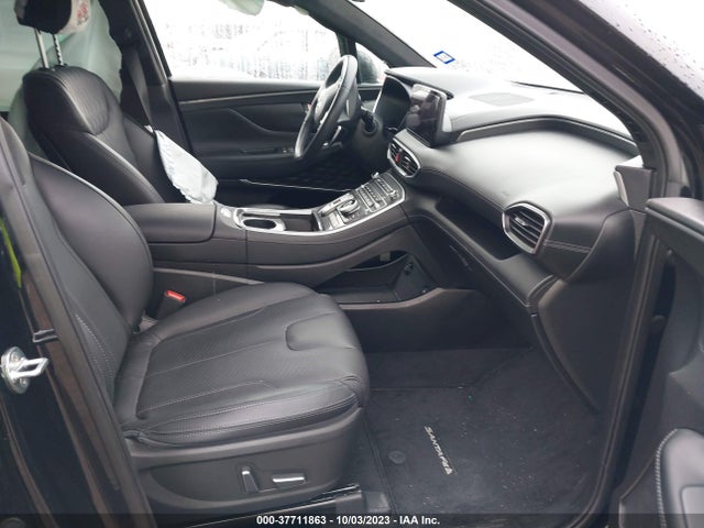 Hyundai Santa Fe Calligraphy 2023 5NMS54AL8PH506390 Image 5