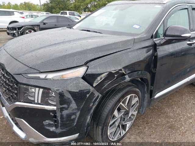 Hyundai Santa Fe Calligraphy 2023 5NMS54AL8PH506390 Image 6