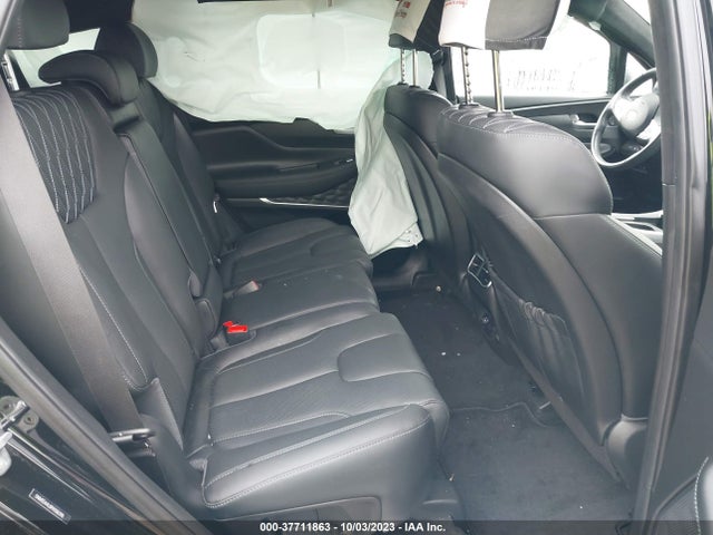 Hyundai Santa Fe Calligraphy 2023 5NMS54AL8PH506390 Image 8
