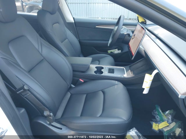 Tesla MODEL 3 2023 5YJ3E1EA2PF603551 Image 5