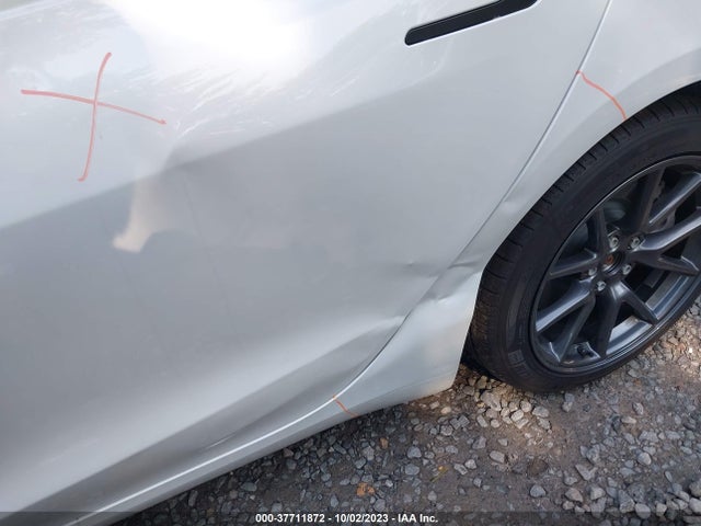 Tesla MODEL 3 2023 5YJ3E1EA2PF603551 Image 6