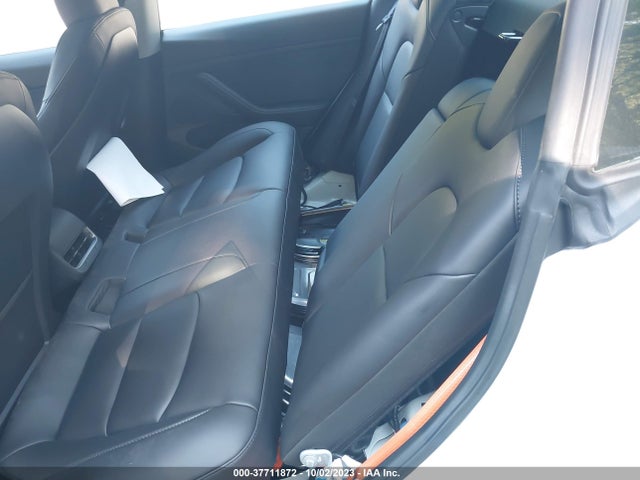 Tesla MODEL 3 2023 5YJ3E1EA2PF603551 Image 8
