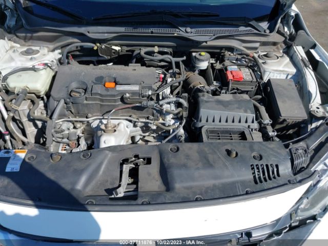 2HGFC2F5XJH511178 Honda Civic Sedan Lx