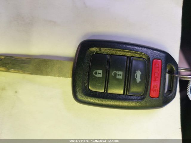 2HGFC2F5XJH511178 Honda Civic Sedan Lx