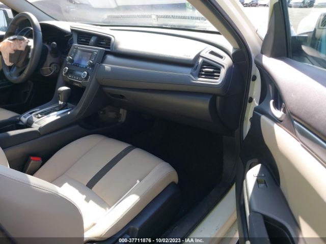 2HGFC2F5XJH511178 Honda Civic Sedan Lx