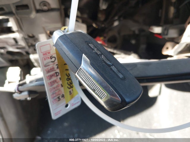 RAM 2500 Big Horn 2020 3C6UR5DJ6LG139838 Image 11