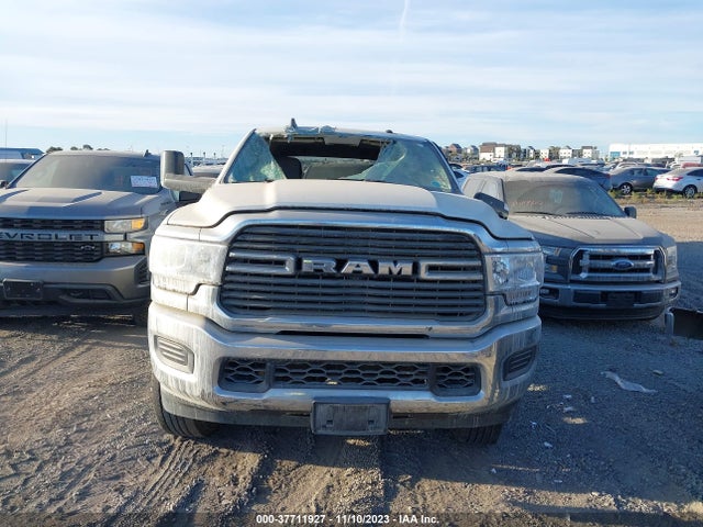 RAM 2500 Big Horn 2020 3C6UR5DJ6LG139838 Image 13