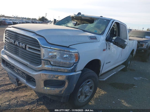 RAM 2500 Big Horn 2020 3C6UR5DJ6LG139838 Image 15