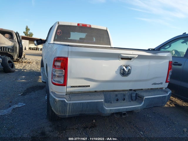 RAM 2500 Big Horn 2020 3C6UR5DJ6LG139838 Image 17