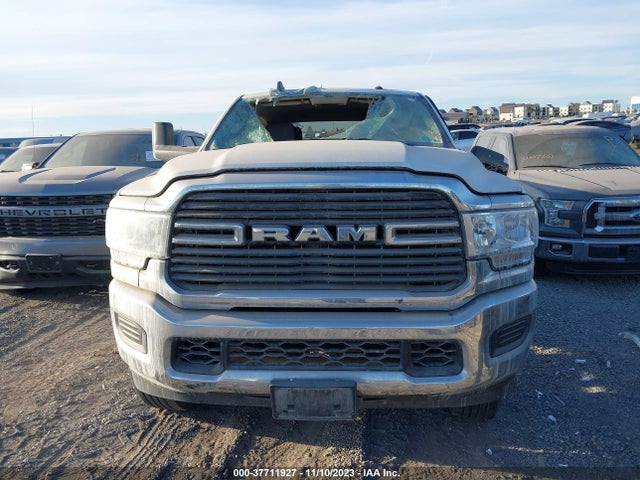 RAM 2500 Big Horn 2020 3C6UR5DJ6LG139838 Image 12